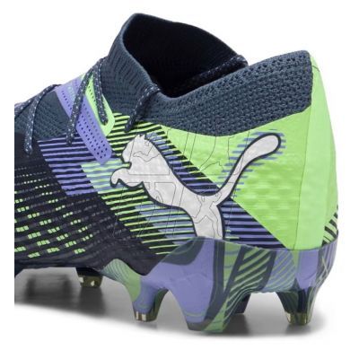 2. Buty piłkarskie Puma Future 7 Ultimate Low FG/AG M 107919 03