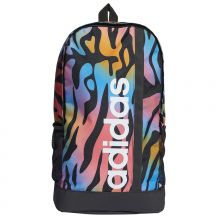 Plecak adidas Tailored Graphic Backpack HC7228