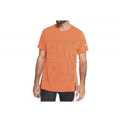 5. Koszulka Asics Gel-Cool SS Tee M 2031A510-800