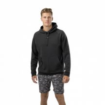 Bluza Bauer Flc Hoody Sr M 1063317