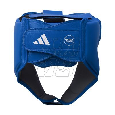 7. Kask bokserski adidas AIBAH1