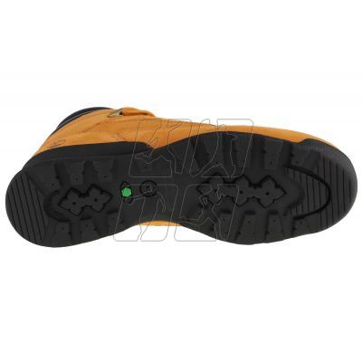 8. Buty Timberland Euro Rock Mid Hiker M 0A2A9T