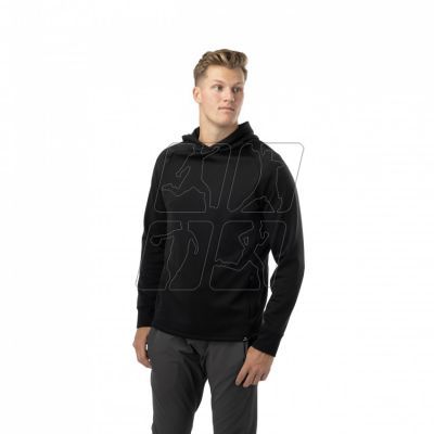 Bluza Bauer Flc Core Hoodie Sr M 1063340