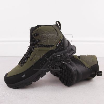 3. Buty trekkingowe Vanhorn M 99302 WOL281B