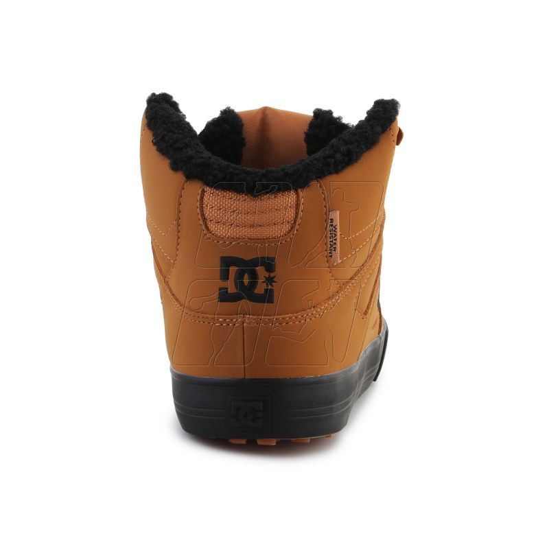 4. Buty DC Shoes Pure High-Top Wc Wnt M ADYS400047-WEA