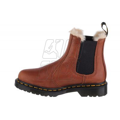 2. Buty Dr. Martens 2976 Leonore W DM27784225 