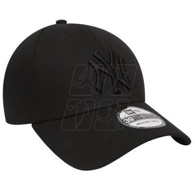 5. Czapka z daszkiem New Era 39Thirty Classic New York Yankees MLB Cap 10145637