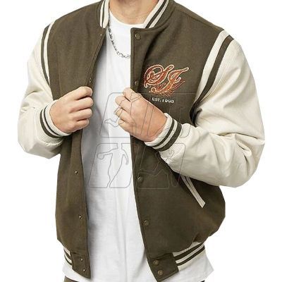 Kurtka Sean John Vintage College Jacket M 6075169