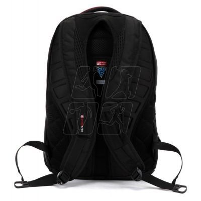 6. Plecak Swissbags z torbą na laptopa 17,3" Zurich  33 L 76201