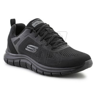 Buty Skechers Track-Broader M 232698-BBK