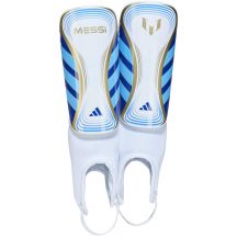 Nagolenniki adidas Messi SG Mtc Jr IS5599