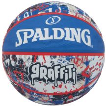 Piłka Spalding Graffitti 84377Z