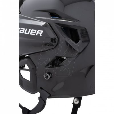 7. Kask hokejowy Bauer Re-akt 55 1063647