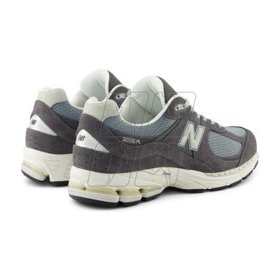 6. New Balance buty sportowe unisex M2002RFB