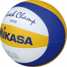 Piłka do siatkówki plażowej Mikasa VXT 30