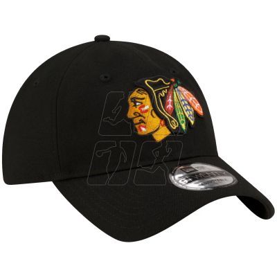 2. Czapka New Era 9TWENTY Chicago Blackhawks NHL Cap 70899713