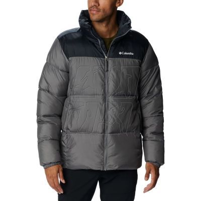 Kurtka Columbia Puffect II Jacket M 2025821023