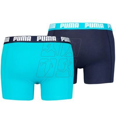 6. Bokserki Puma Basic Boxer 2P M 906823 10/5210150017