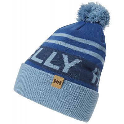 Czapka zimowa Helly Hansen Ridgeline Beanie 67150 625