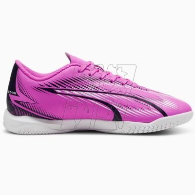 3. Buty Puma Ultra Play IT Jr 107780 01