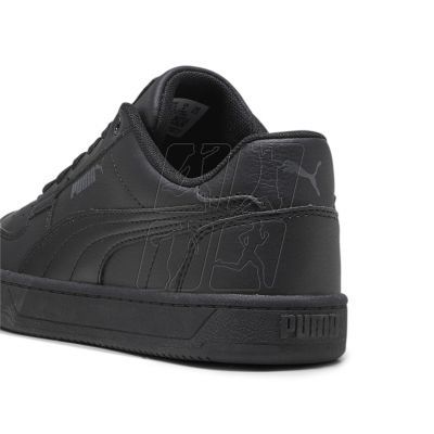 5. Buty Puma Caven 2.0 JR 393837-01