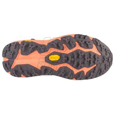 4. Buty do biegania Hoka Speedgoat 6 Mid GTX W 1155153-GGV