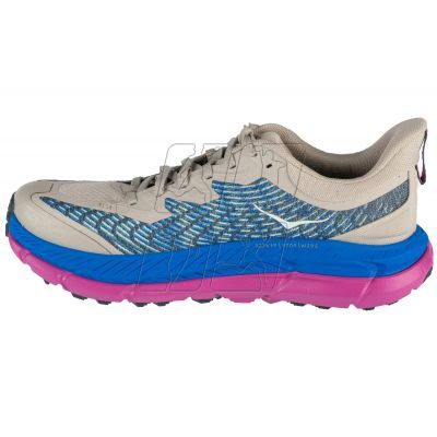 2. Buty do biegania Hoka Mafate Speed 4 M 1129930-FRRL