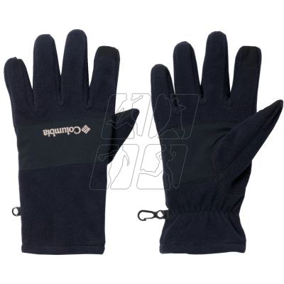 Rękawiczki Columbia Fast Trek III Glove W 2093941010