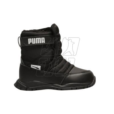 Buty Puma NIEVE BOOT WTR AC INF JR 380746-03