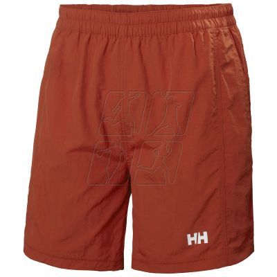 3. Spodenki kąpielowe Helly Hansen Calshot Trunk M 55693 308