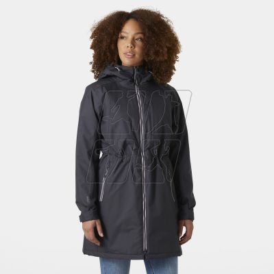 7. Kurtka, płaszcz Helly Hansen Westport Ins Coat W 53298 980