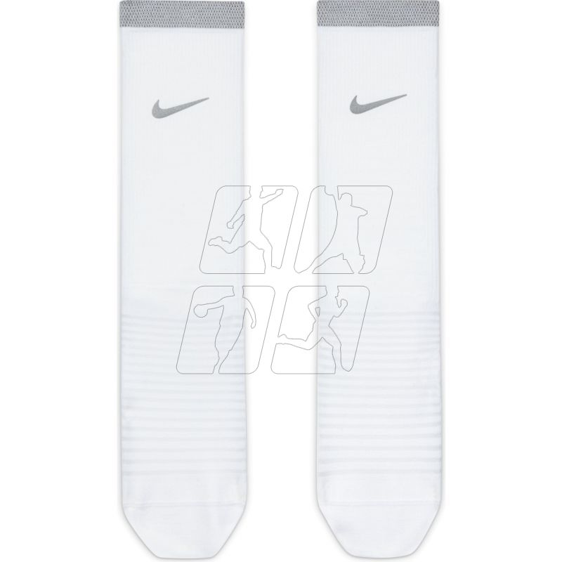 2. Skarpety Nike Spark Lightweight DA3584-100-14