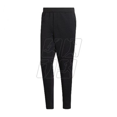 12. Spodenki adidas Well Being COLD.RDY Training Pants W HC4164