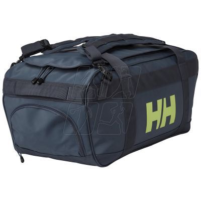 4. Torba Helly Hansen 30 L SCOUT DUFFEL S 67440 860