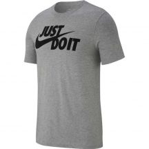 Koszulka Nike Tee Just do It Swoosh M AR5006-063