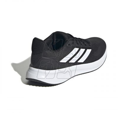 3. Buty do biegania adidas Runfalcon 5 Jr IE8589