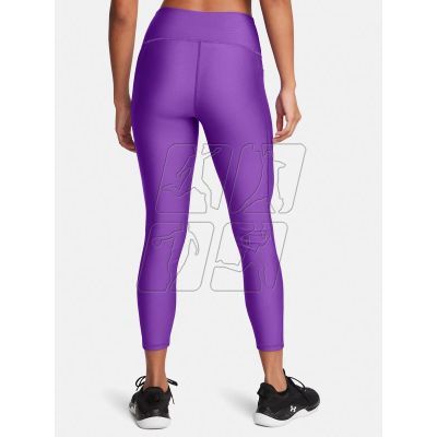 3. Legginsy Under Armour W 1365335-525