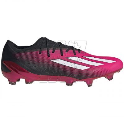 Buty piłkarskie adidas X Speedportal.1 FG M GZ5108
