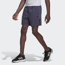 Spodenki adidas Aeroready Yoga Shorts M HL2363