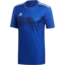 Koszulka adidas Campeon 19 Jersey M DP6810 niebieska 
