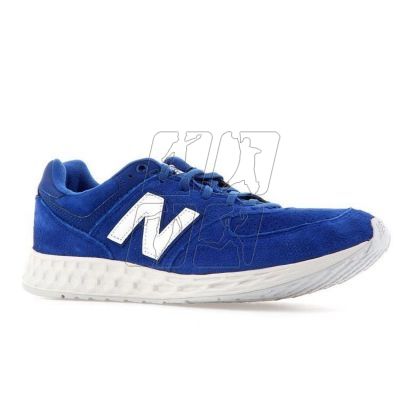 10. Buty New Balance M MFL574FE