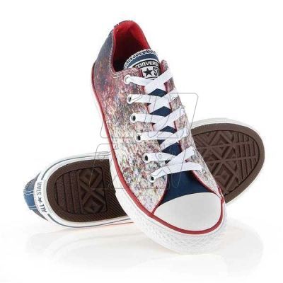 7. Trampki Converse Chuck Taylor All Star Jr 647644C