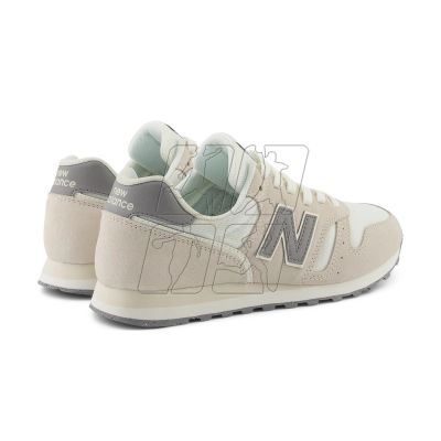 5. Buty sportowe New Balance unisex WL373OL2