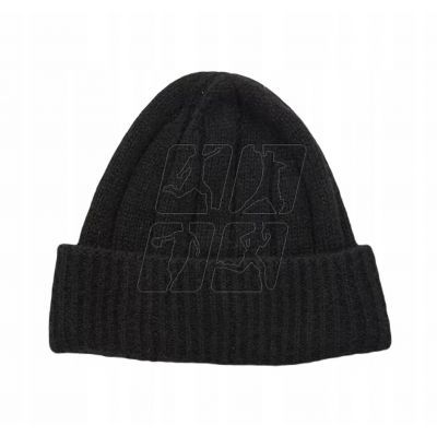 3. Czapka Tommy Hilfiger Timeless Beanie W AW0AW13827