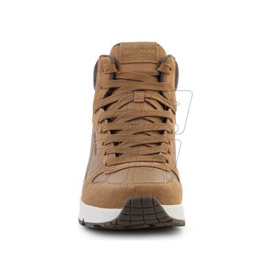 2. Buty Skechers Uno Stacre Mid M 183013-WSK