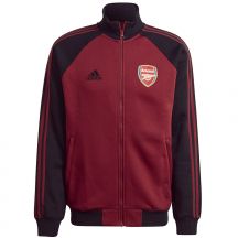 Bluza adidas Arsenal FC 21/22 Anthem Jacket M HA5256