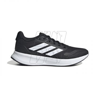 Buty do biegania adidas Runfalcon 5 Jr IE8589