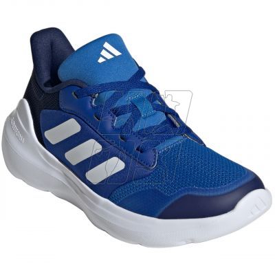 2. Buty do biegania adidas Tensaur Run 3.0 Jr IE3549