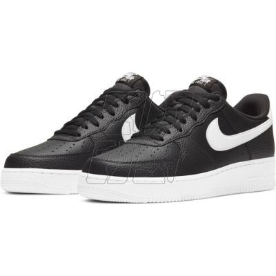 2. Buty Nike Air Force 1 M CT2302-002