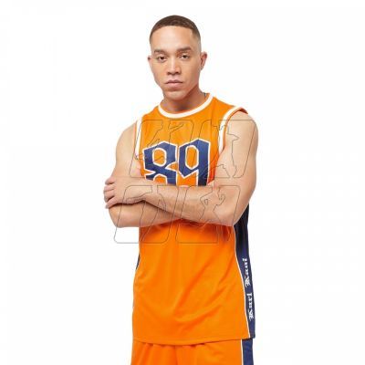 2. Koszulka Karl Kani Og Block Basketball Tank M 6031484